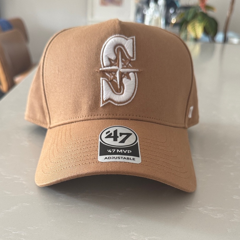 Seattle Mariners hat